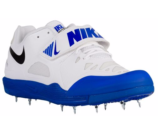 shoes for javelin throwers