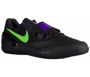 Nike Zoom Rotational Throwing Shoes Review